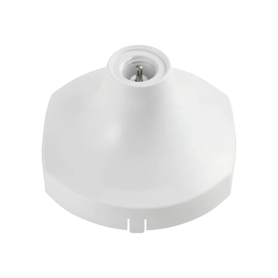 K - 1252 DOĞRAYICI GÖVDE GRUBU -BEYAZ Mikser& Blender Aksesuarları