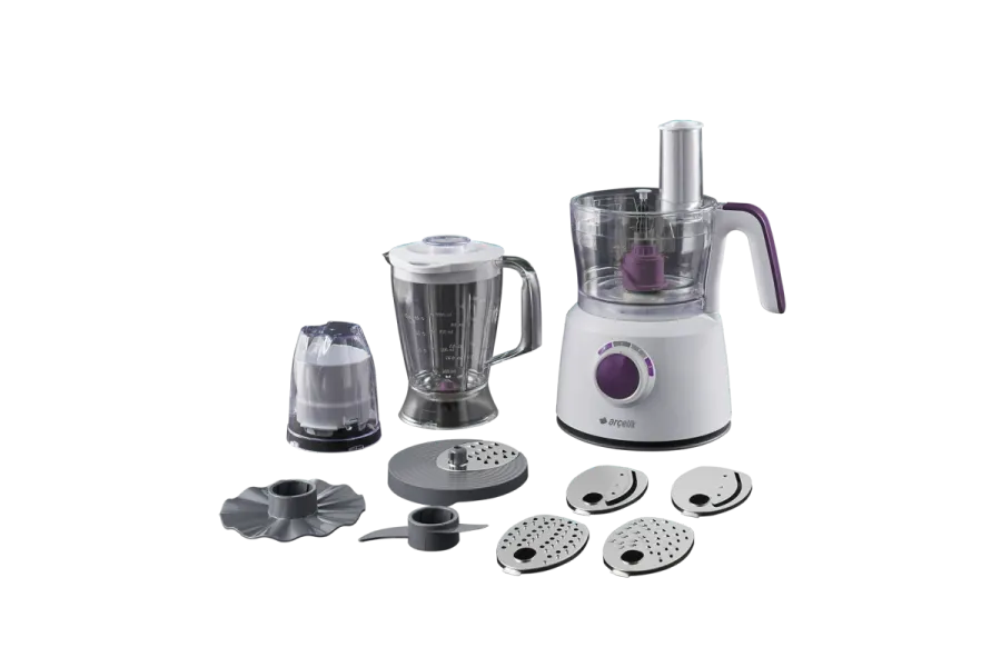 K 1291 Mutfak Robotu