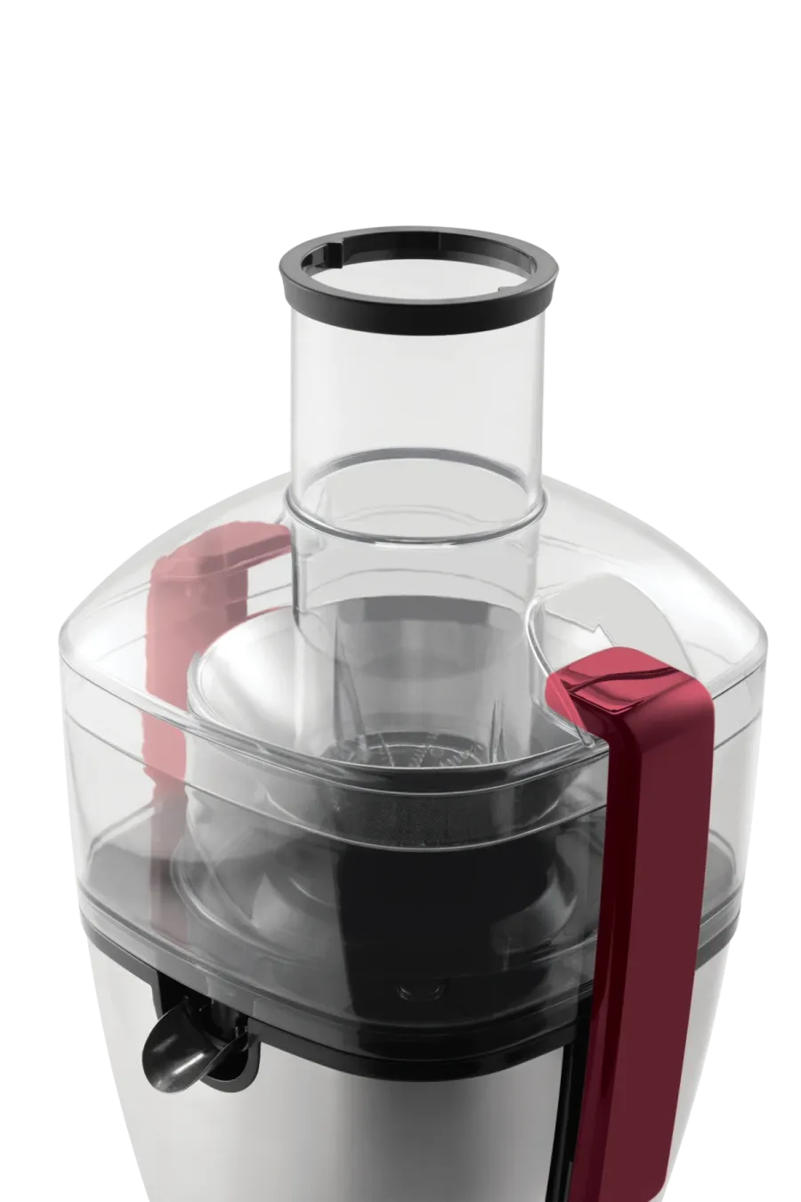 K 1583 SMS Katı Meyve Sıkacağı