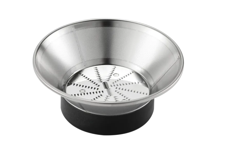 K 1583 SMS Katı Meyve Sıkacağı