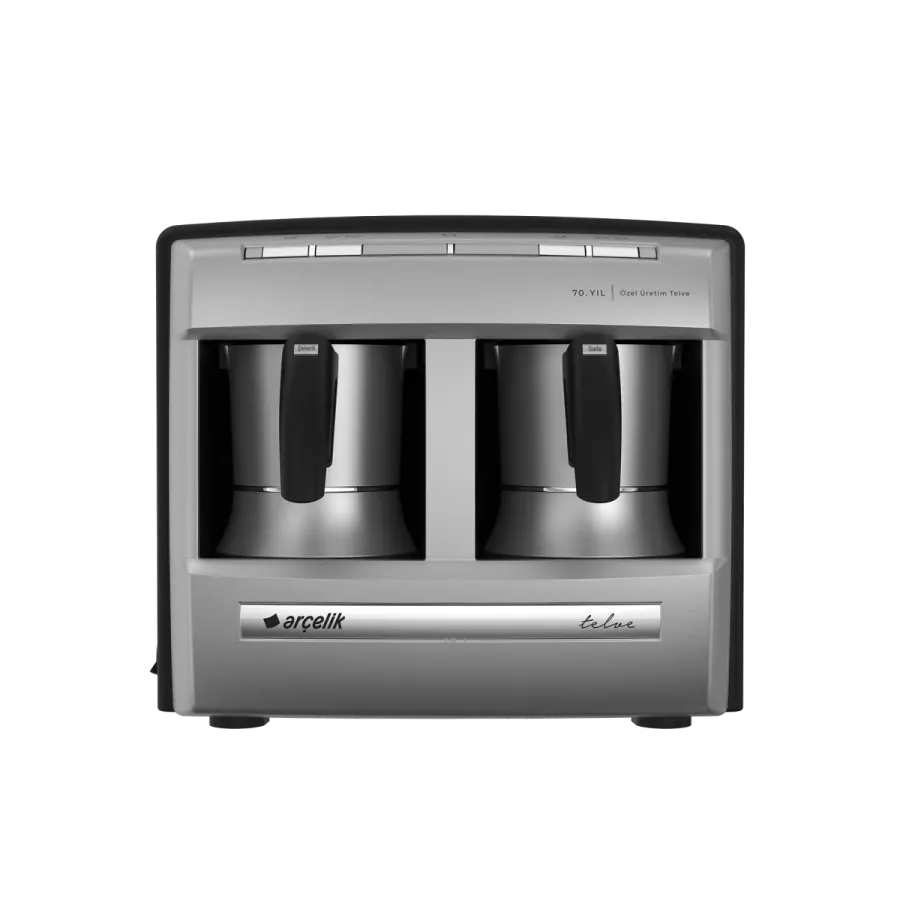 K 3170 70.Yıl Türk Kahve Makinesi