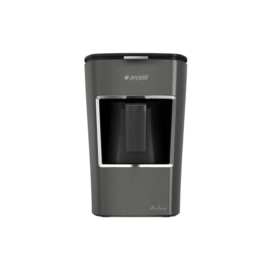 K 3300 Mini Telve Grion Türk Kahve Makinesi