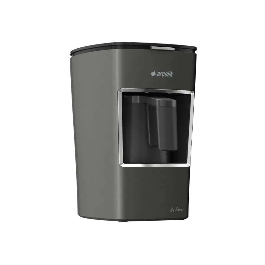 K 3300 Mini Telve Grion Türk Kahve Makinesi