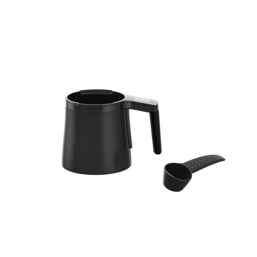 K 3300 Mini Telve Grion Türk Kahve Makinesi