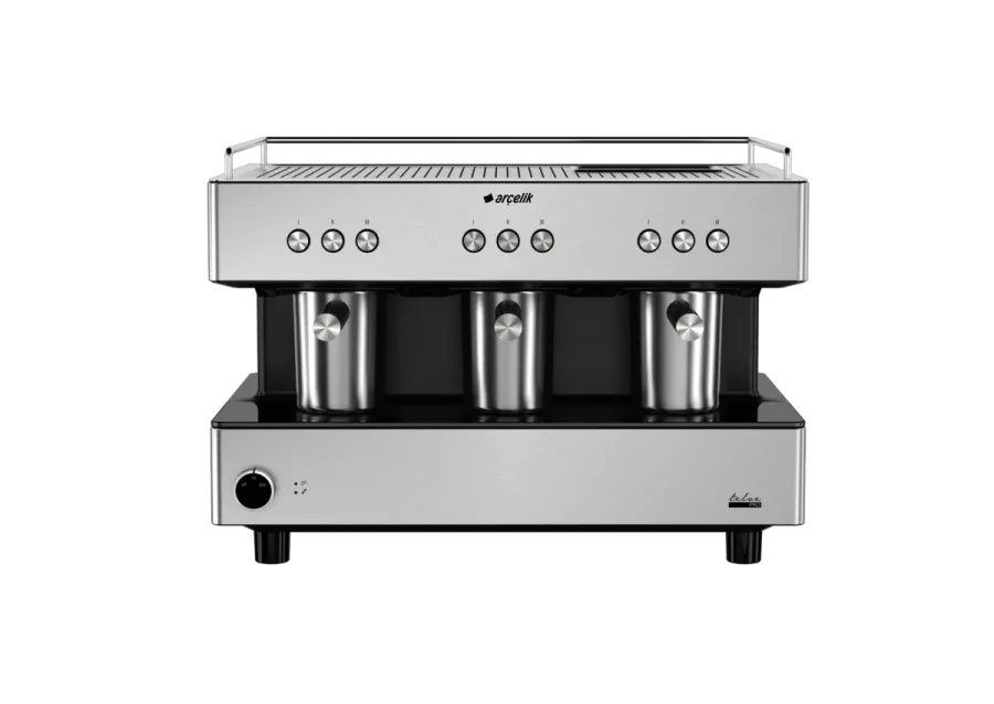 K 3700 Telve Pro Türk Kahve Makinesi