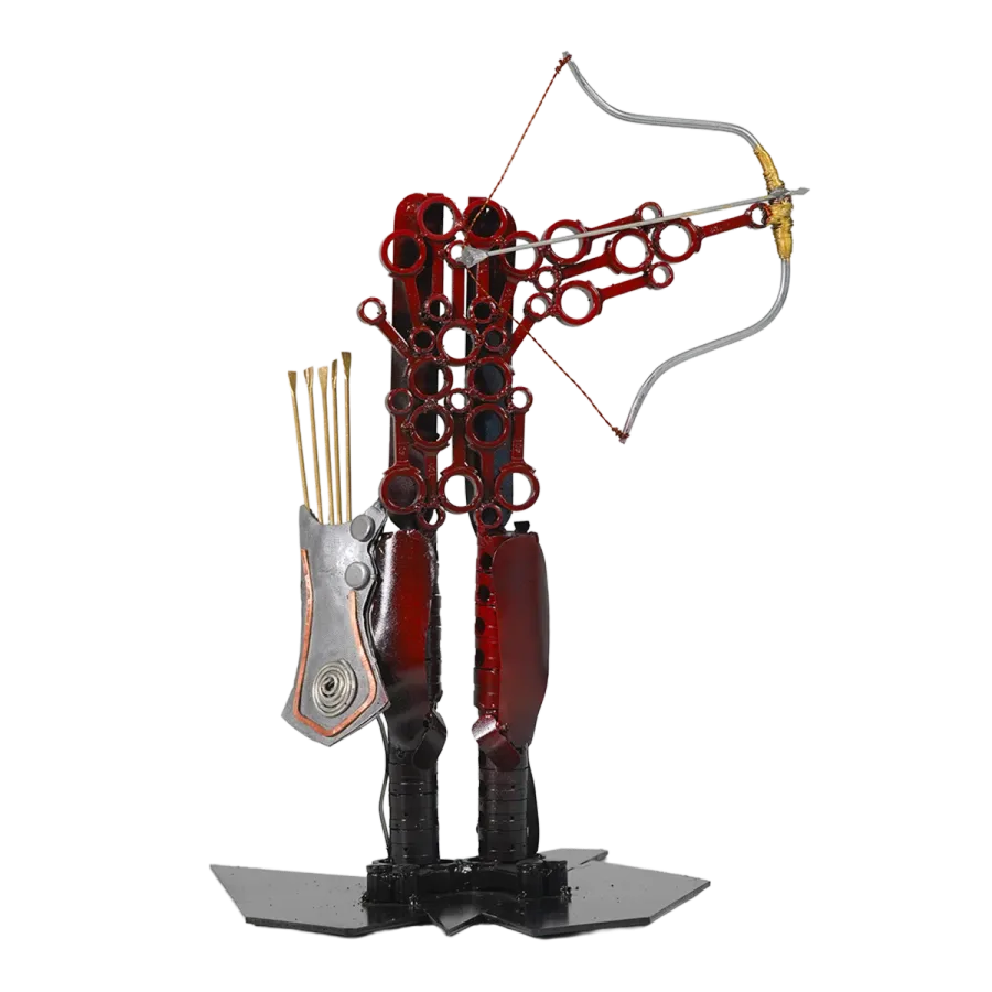 KEMANKEŞ İz Bırak Ürünleri