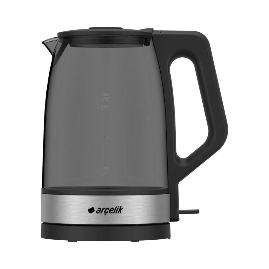 KL 6412 I Cam Kettle