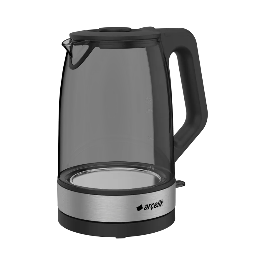 KL 6412 I Cam Kettle