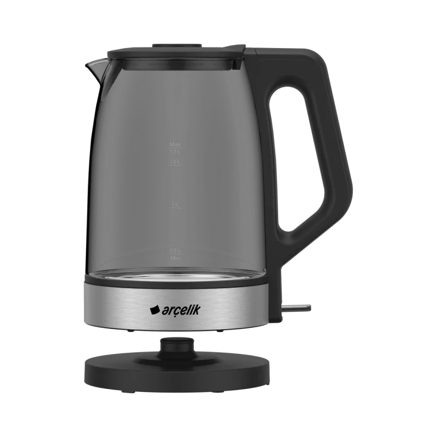 KL 6412 I Cam Kettle