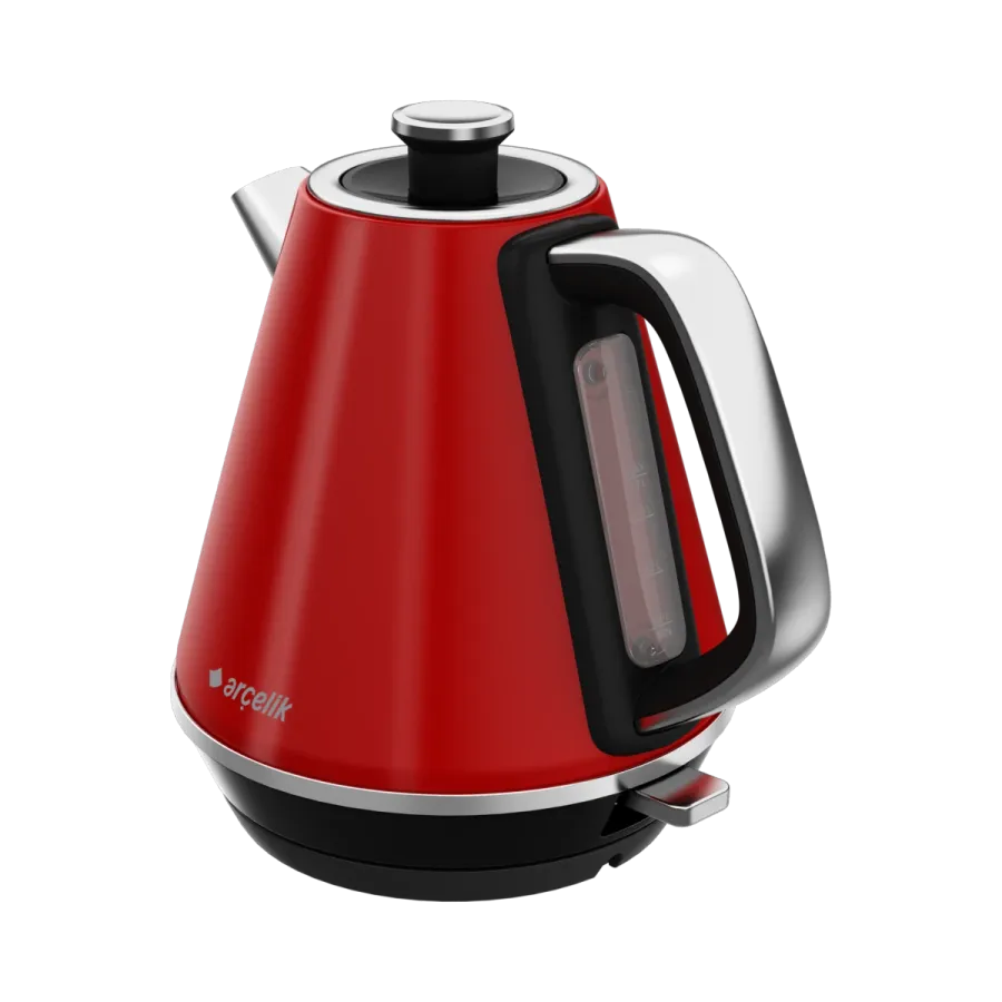 KL 6422 Retro Kettle