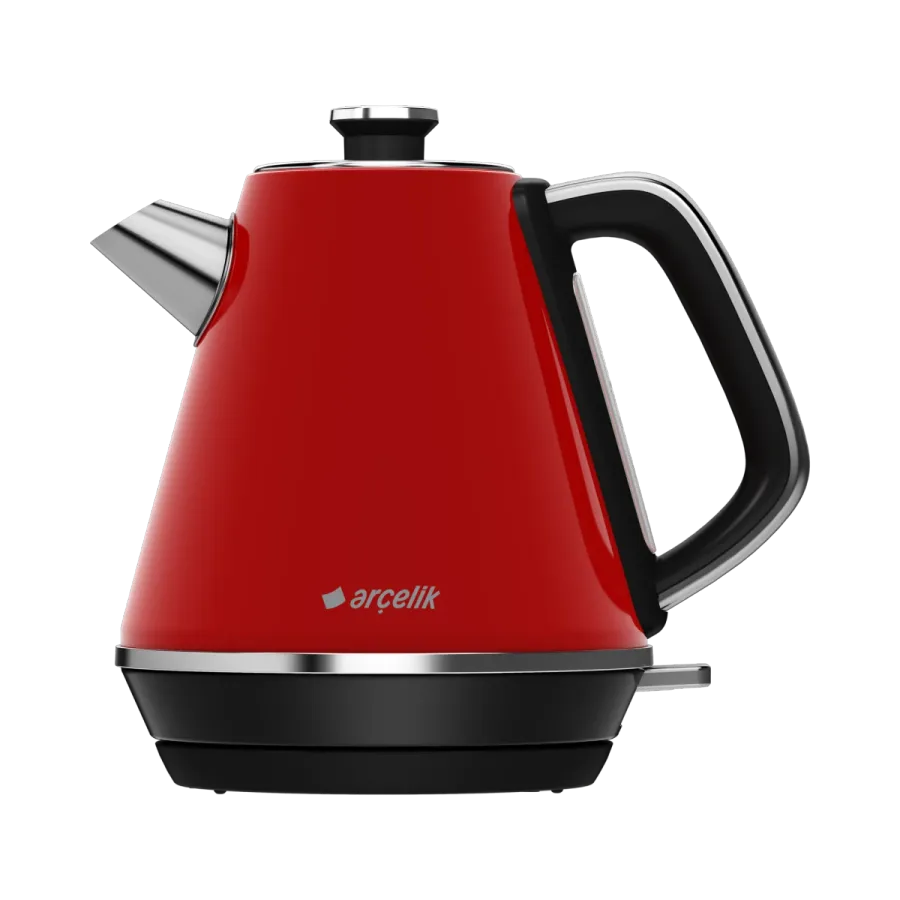 KL 6422 Retro Kettle
