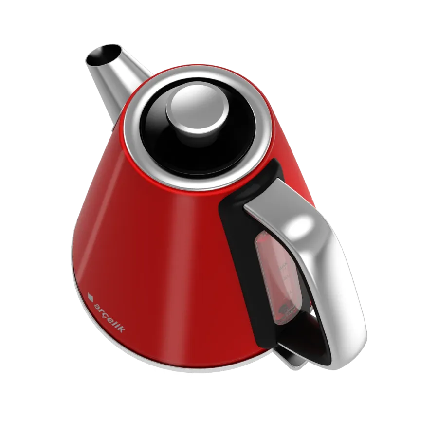 KL 6422 Retro Kettle