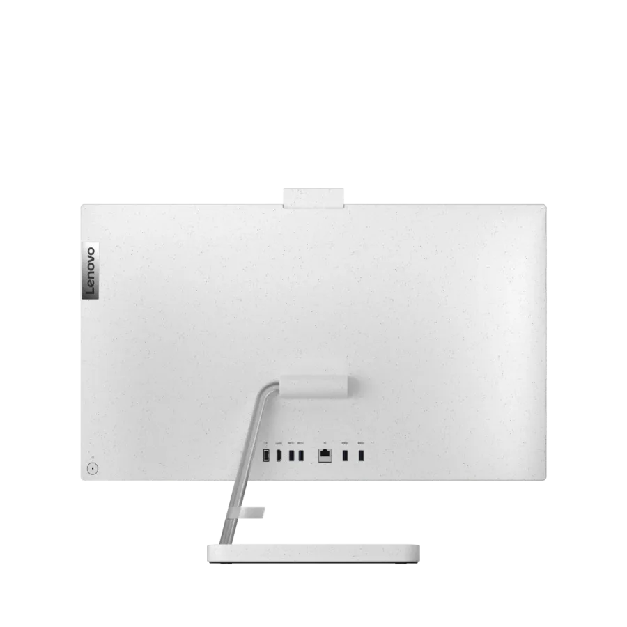 Lenovo AIO 27” I5 8 512 F0GJ00PNTR Masaüstü Bilgisayar