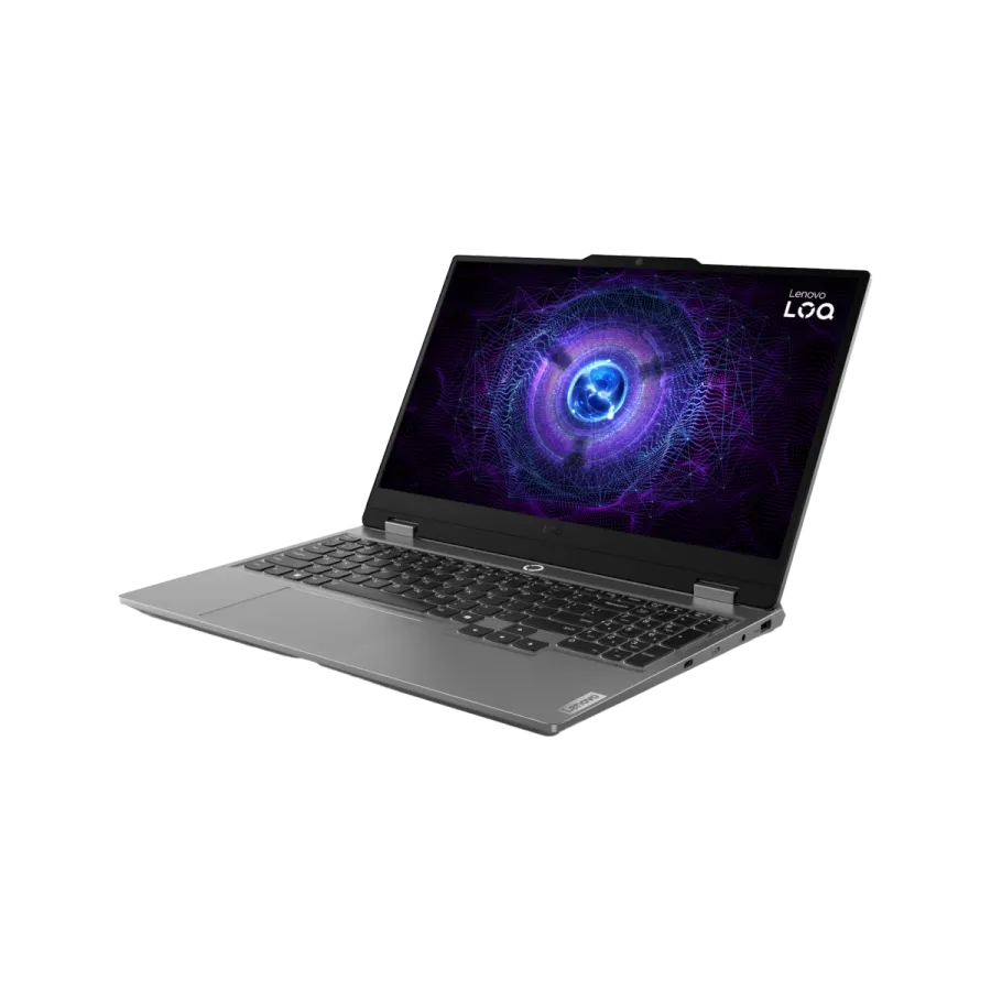 Lenovo Gaming i5 8 512RTX3050 83GS00L2TR Laptop