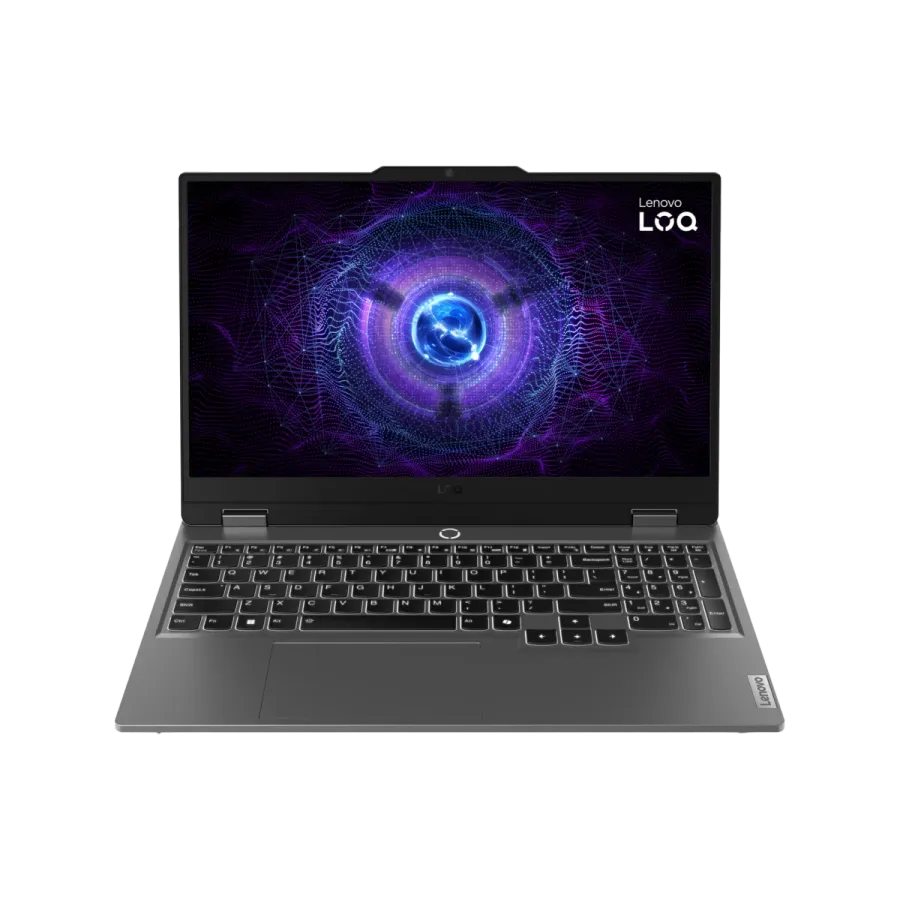 Lenovo Gaming i5 8 512RTX3050 83GS00L2TR Laptop
