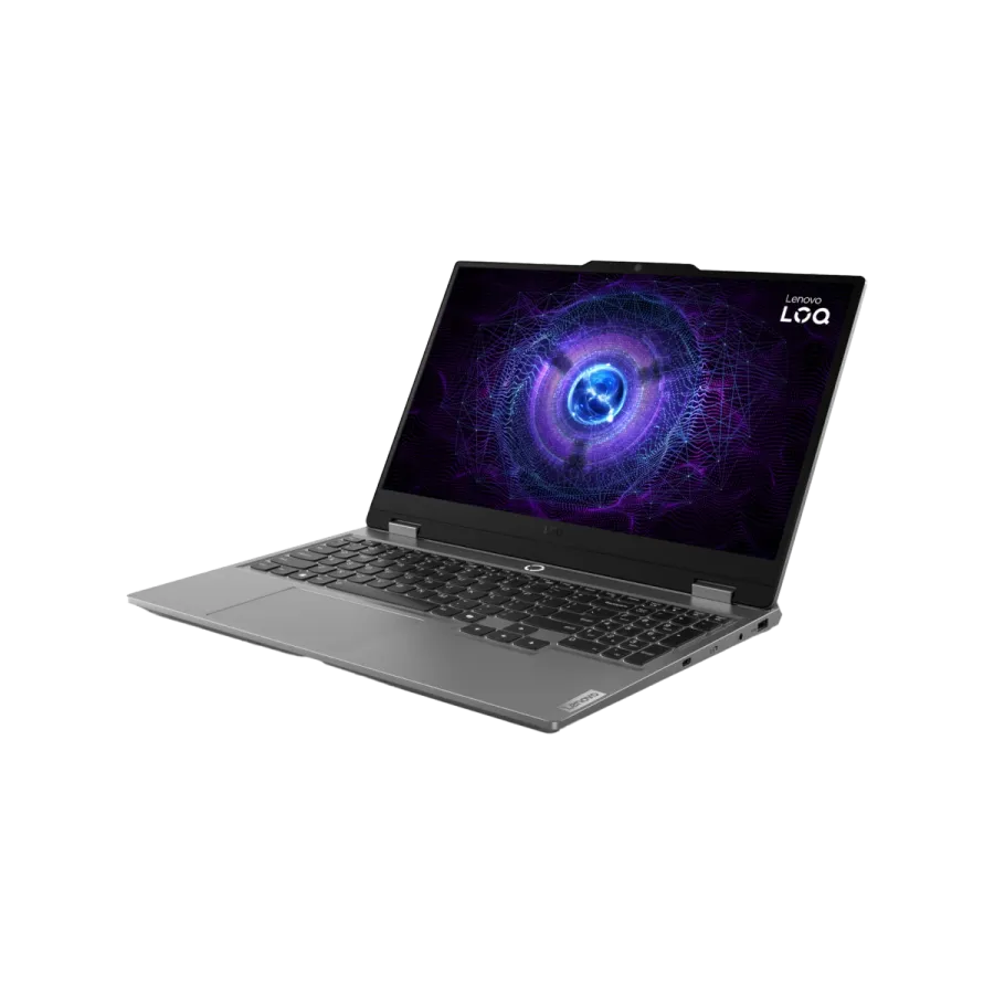 Lenovo Gming i5 24 512RTX3050 83GS00L4TR Laptop