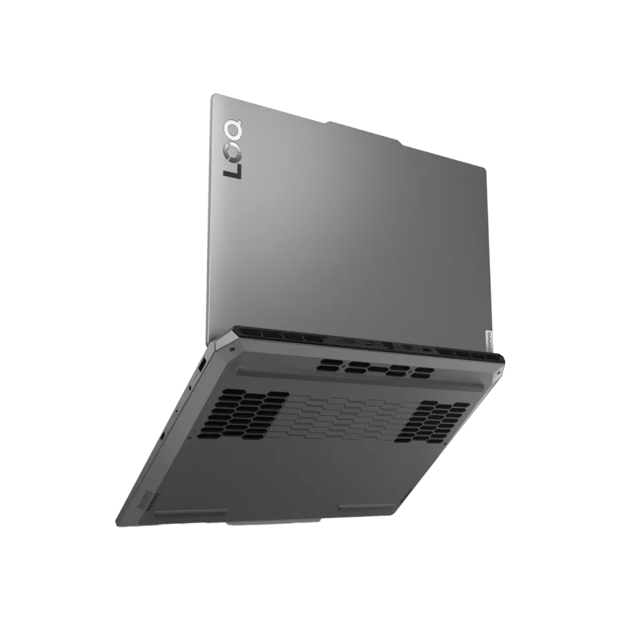 Lenovo Gming i5 24 512RTX3050 83GS00L4TR Laptop