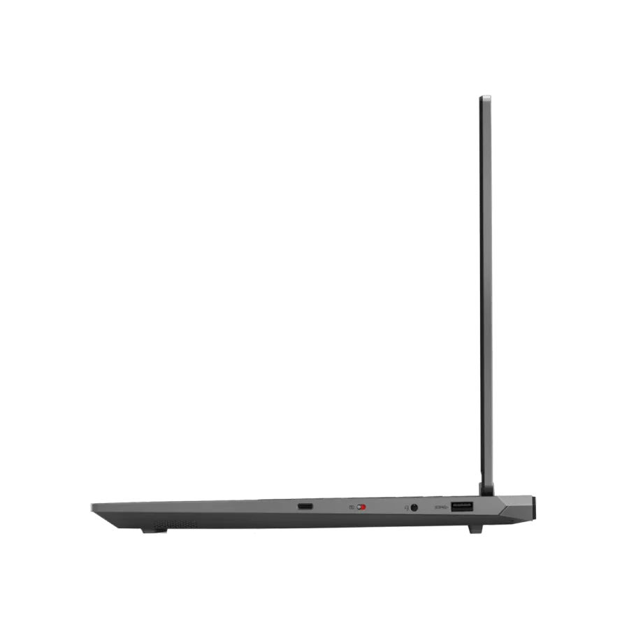 Lenovo Gming i5 24 512RTX3050 83GS00L4TR Laptop