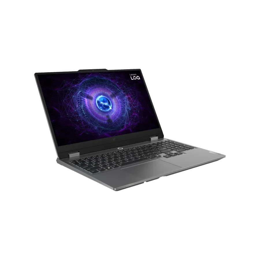 Lenovo Gming i5 24 512RTX3050 83GS00L4TR Laptop