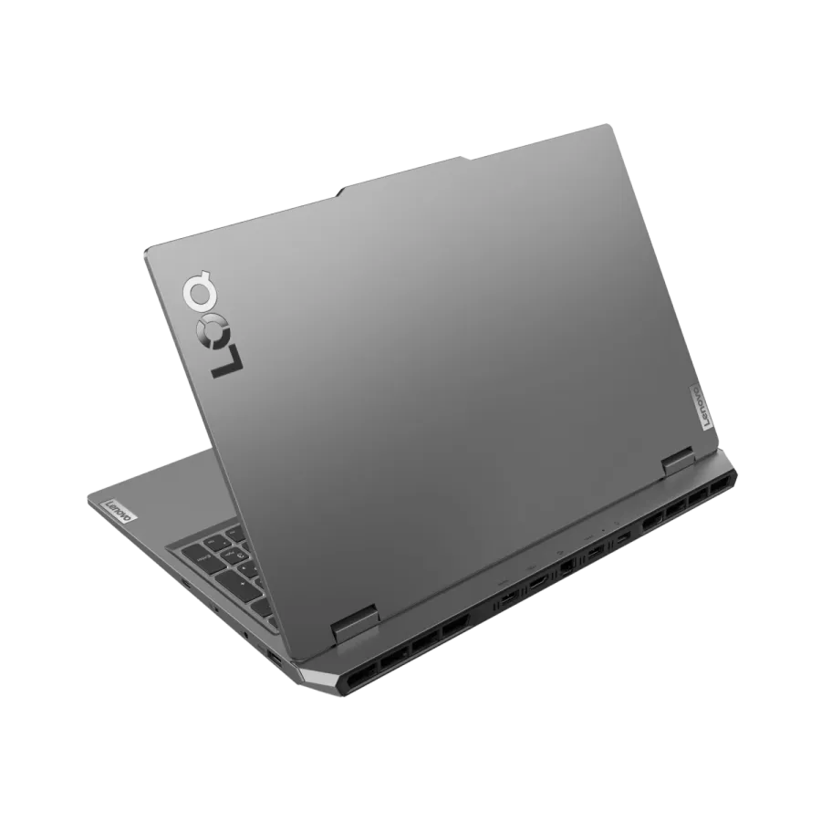 Lenovo Gming i5 24 512RTX3050 83GS00L4TR Laptop