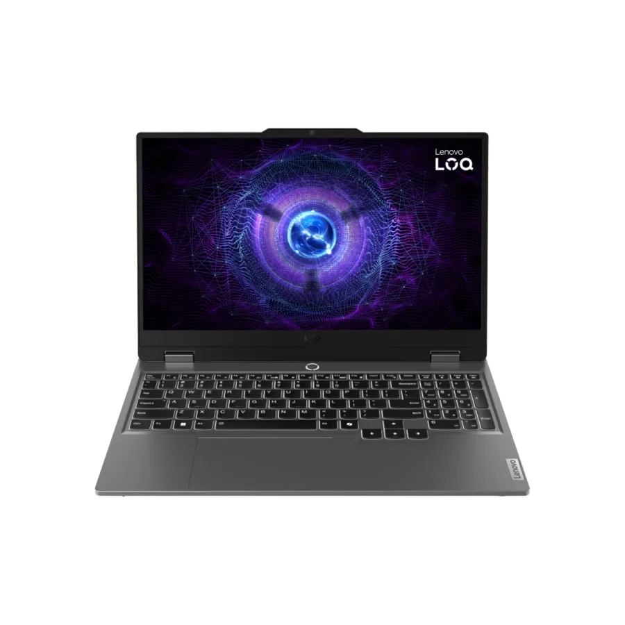 Lenovo Gming i5 24 512RTX3050 83GS00L4TR Laptop