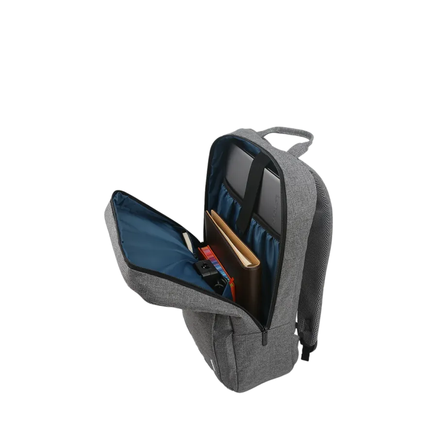 Lenovo GX40Q17227 15.6 B210 Gri NB Çanta Bilgisayar Aksesuarları