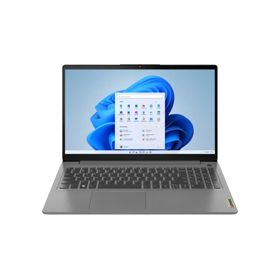 Lenovo i3 8 256 82RK00X8TX Laptop