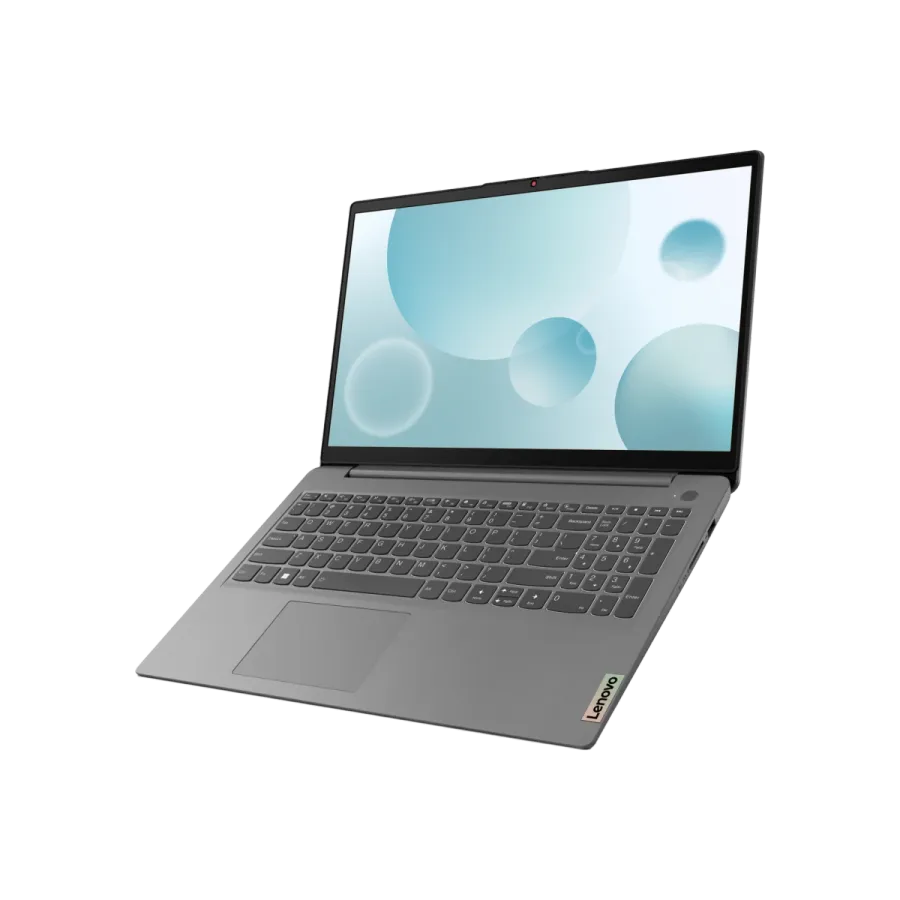 Lenovo i3 8 256 82RK00X8TX Laptop
