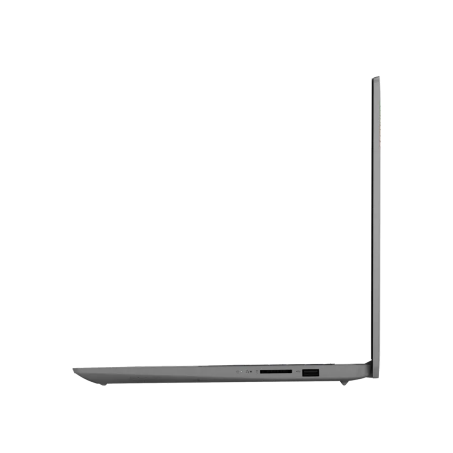 Lenovo i3 8 256 82RK00X8TX Laptop