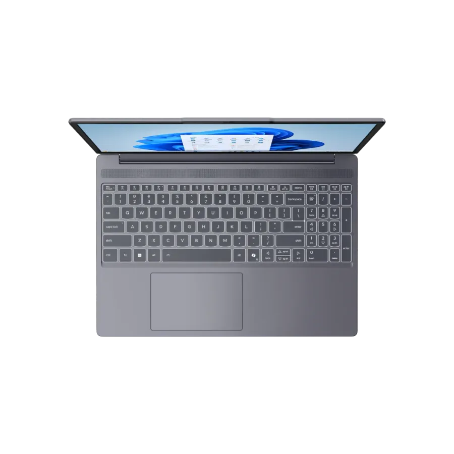 Lenovo i7-13620H 16 512 83K10011TR Laptop