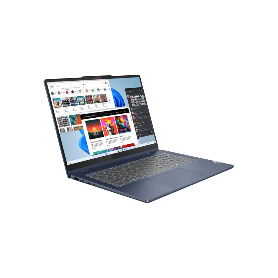 Lenovo Ideapad 5 i5 8 512 83KX003UTR Laptop
