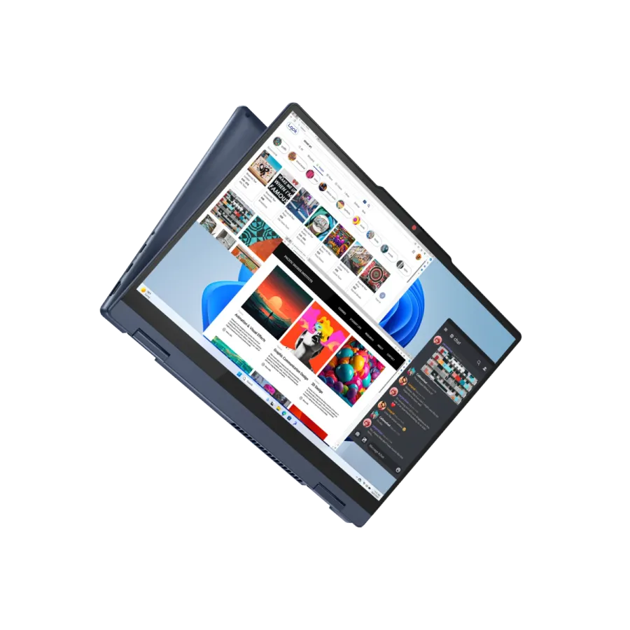 Lenovo Ideapad 5 i5 8 512 83KX003UTR Laptop