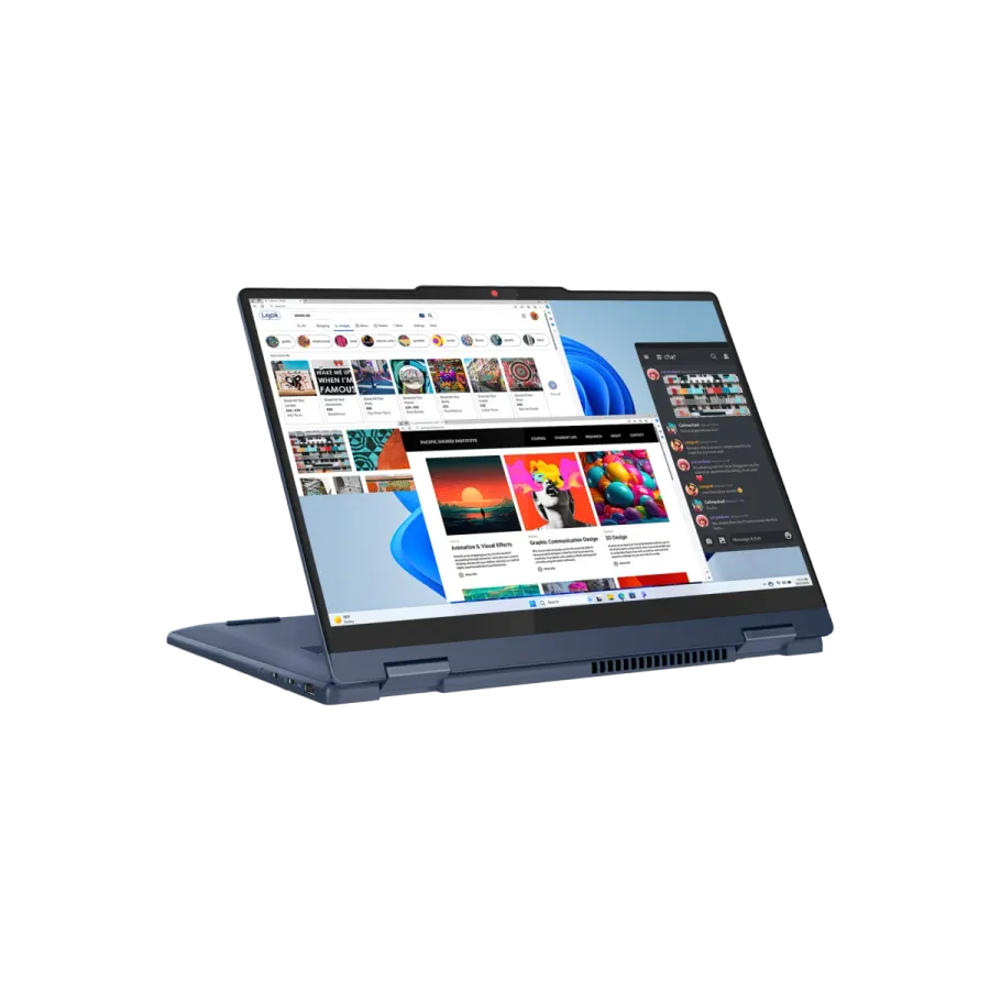 Lenovo Ideapad 5 i5 8 512 83KX003UTR Laptop
