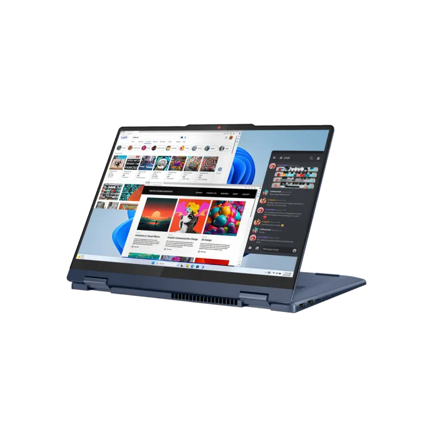 Lenovo Ideapad 5 i5 8 512 83KX003UTR Laptop