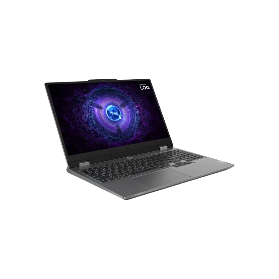 Lenovo LOQ i5 8 512 RTX3050 83GS00KPTR Laptop