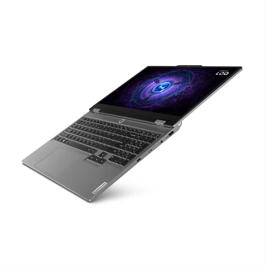 Lenovo LOQ i5 8 512 RTX3050 83GS00KPTR Laptop