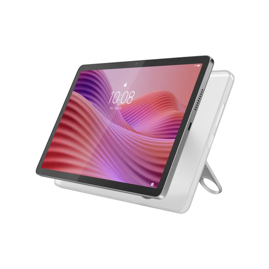 Lenovo Tab M10 10.1'' 4/128GB ZAEH0039TR Tablet