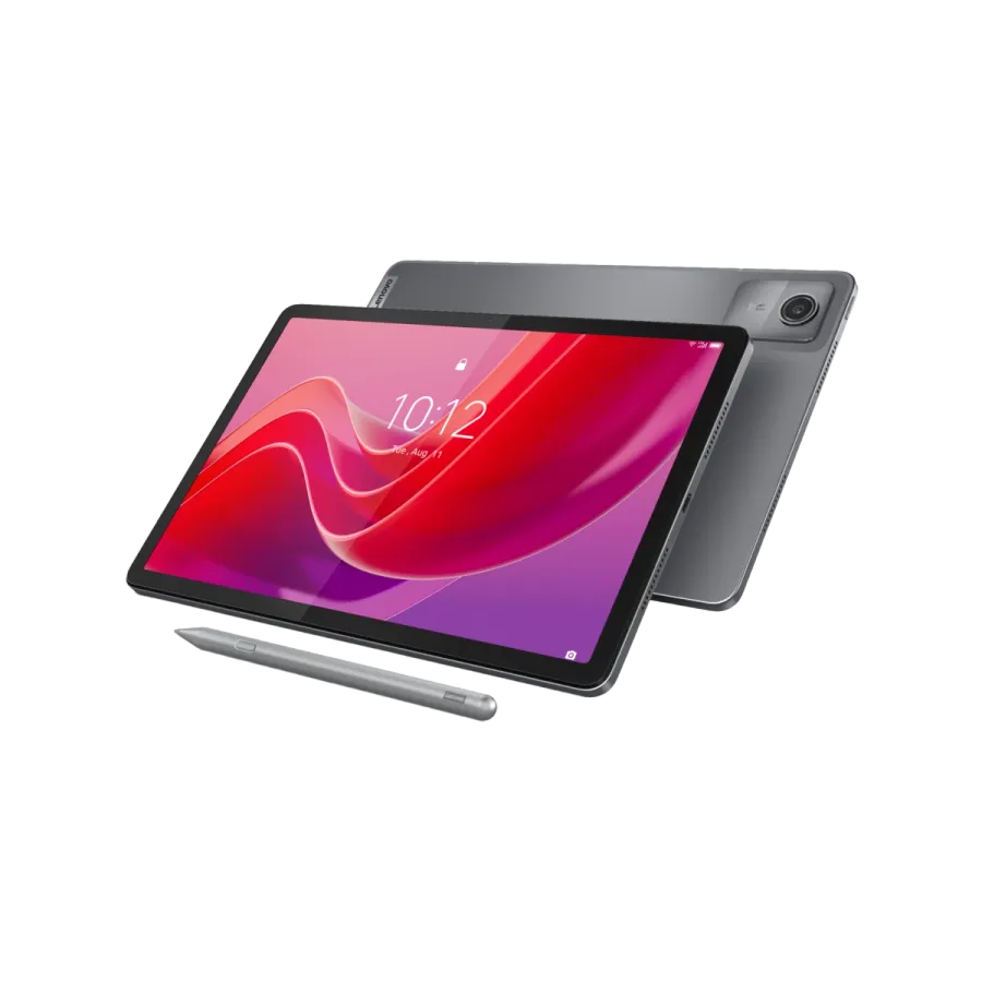 Lenovo Tab M11 8/128GB LTE ZADB0335TR Tablet