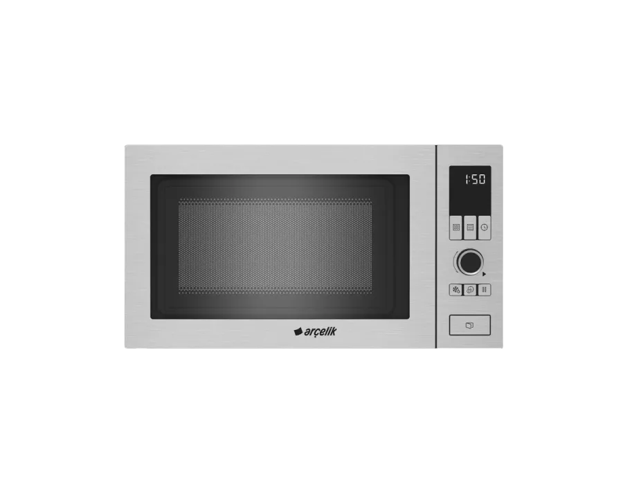 MA 2020 I Ankastre Mikrodalga