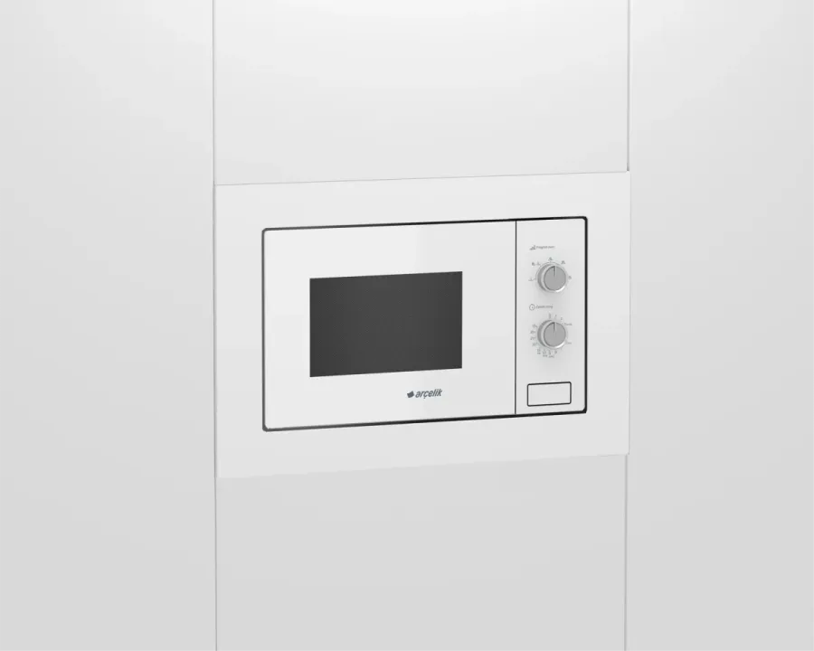 MA 2030 B Ankastre Mikrodalga