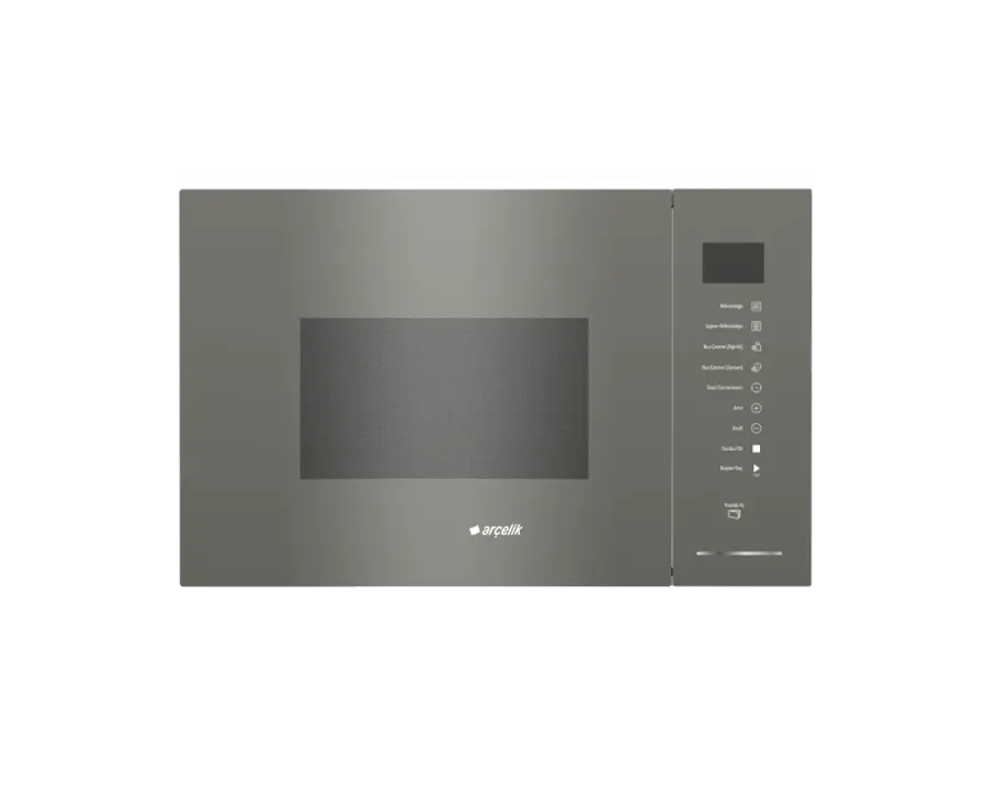 MA 2521-2 G Ankastre Mikrodalga