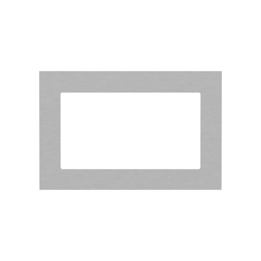 MAK 2020 I Ankastre Mikrodalga Çerçevesi Ankastre Mikrodalga