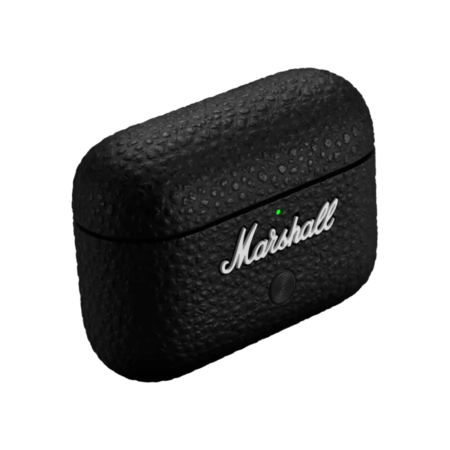 Marshall Motif II A.N.C.TWS Siyah Kulaklık