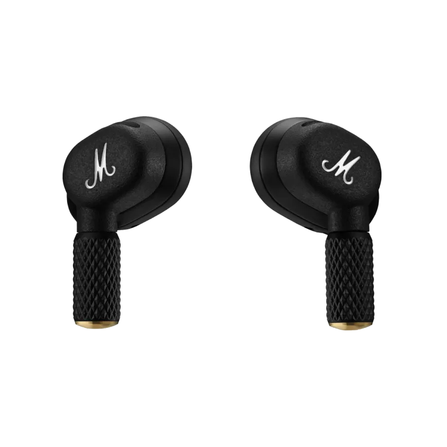 Marshall Motif II A.N.C.TWS Siyah Kulaklık