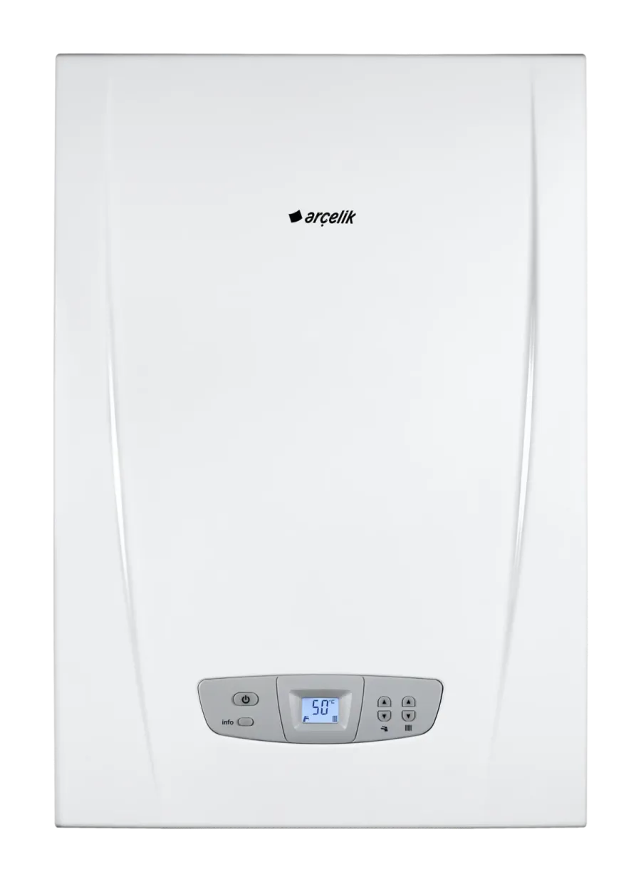 Massimus 24 Premix Yoğuşmalı Kombi