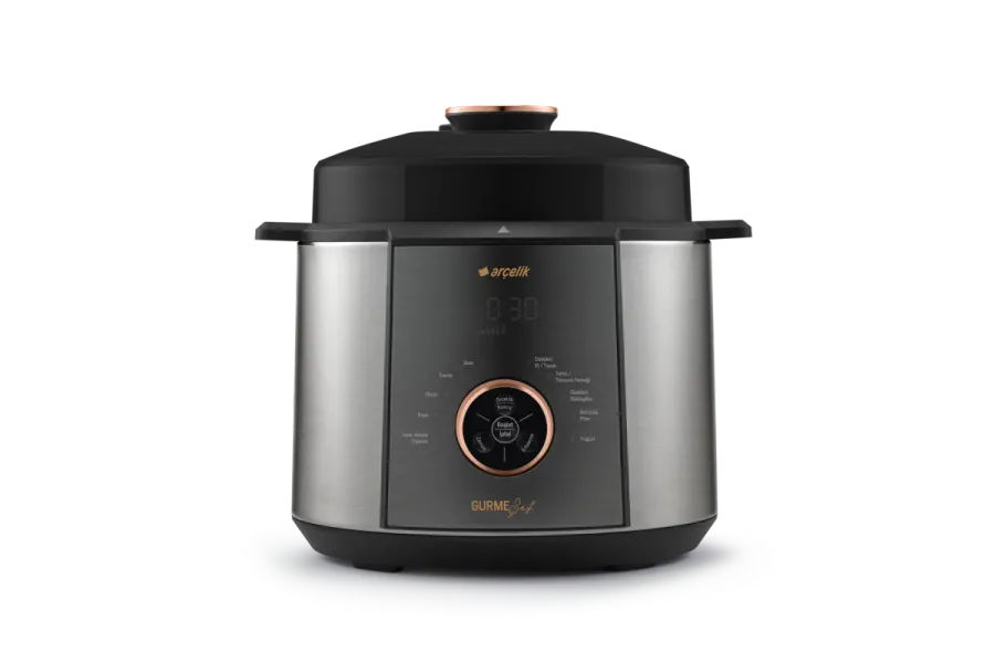 MC 6056 I Gurme Şef® Çok Amaçlı Pişirici