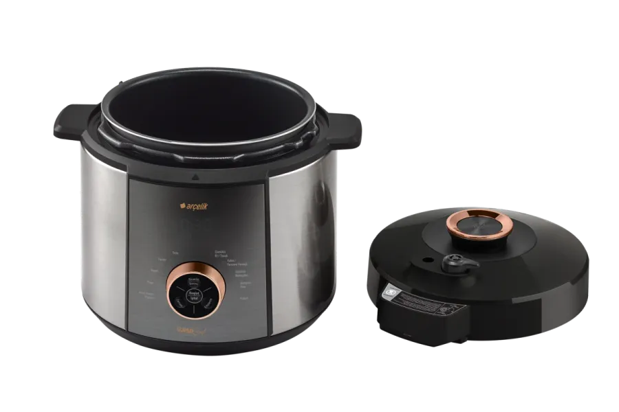 MC 6056 I Gurme Şef® Çok Amaçlı Pişirici