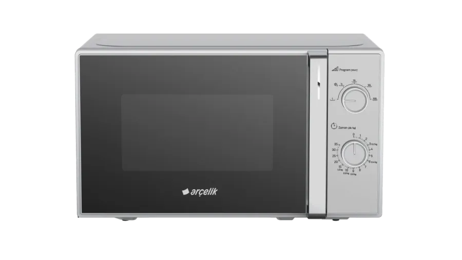 MD 201 G Mikrodalga Fırın