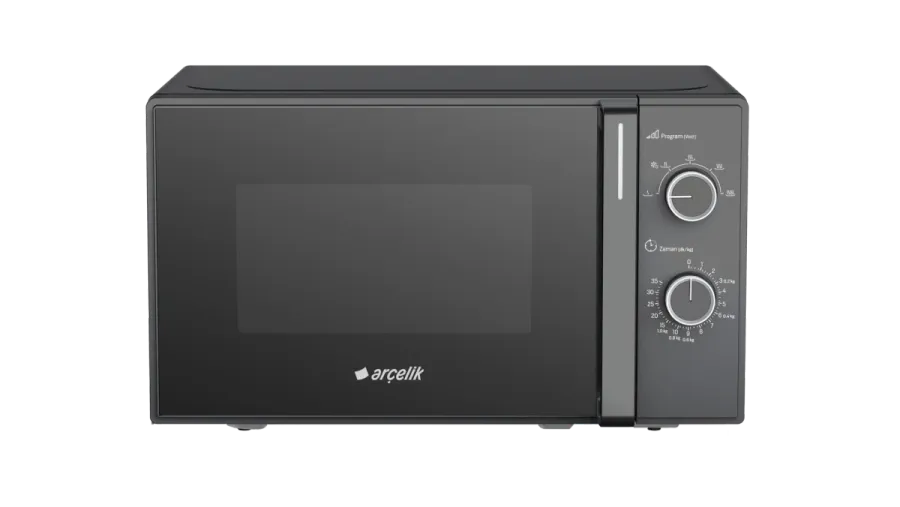 MD 201 S Mikrodalga Fırın