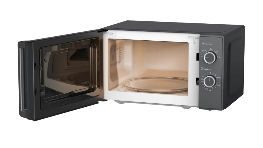 MD 201 S Mikrodalga Fırın